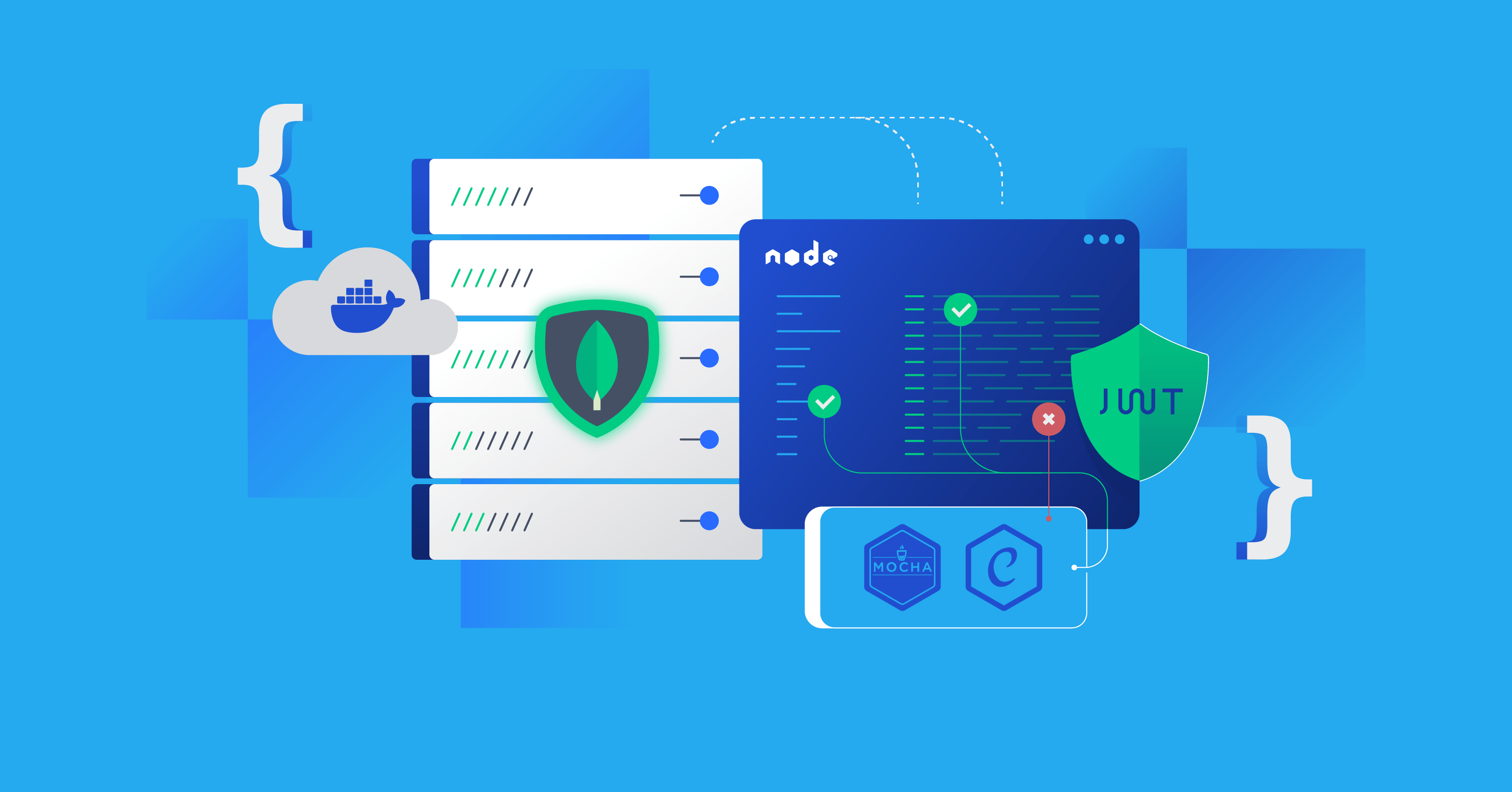 Desarrollo de APIs RESTful con Node.js y Express