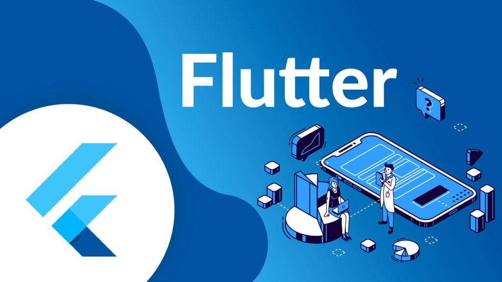 Desarrollo Móvil Multiplataforma con Flutter